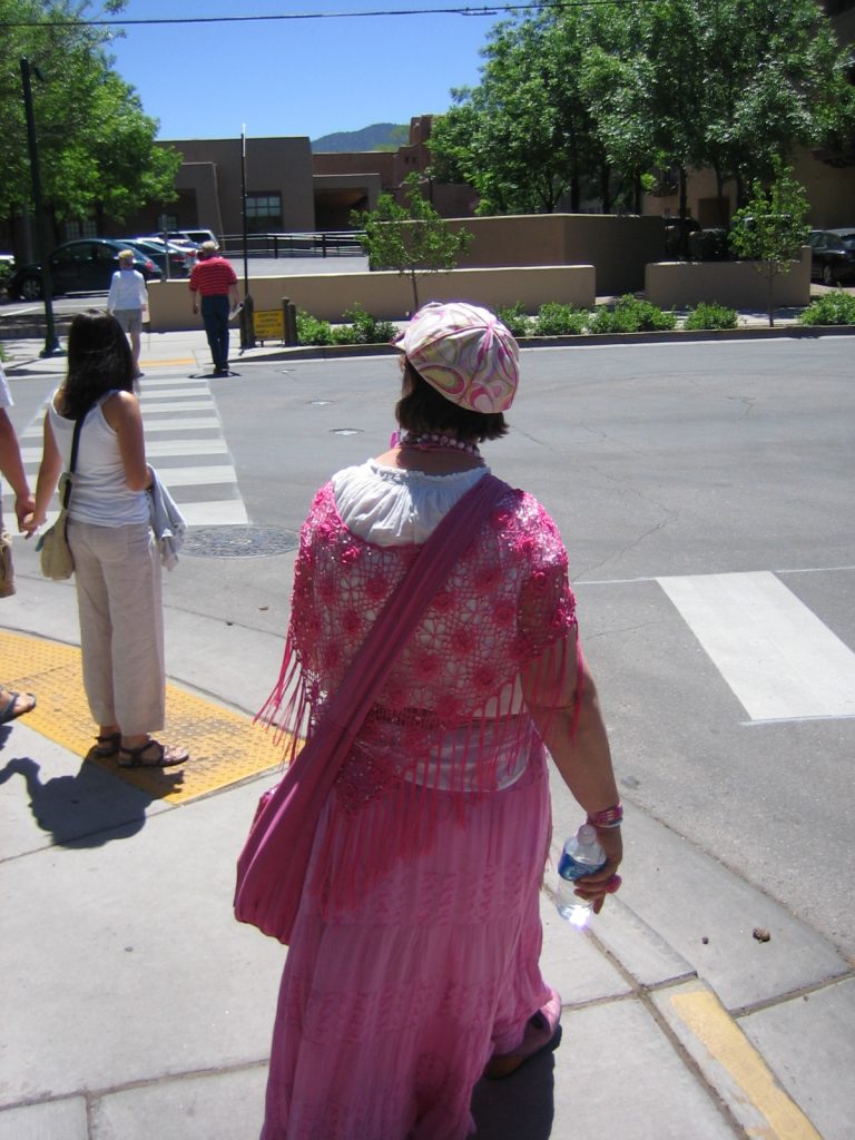 The Pink Lady Photos from Chris Hardie