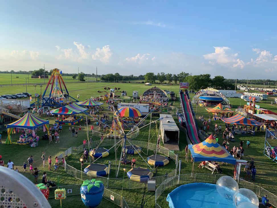 Wayne County Fair, 2019 Photos from Chris Hardie